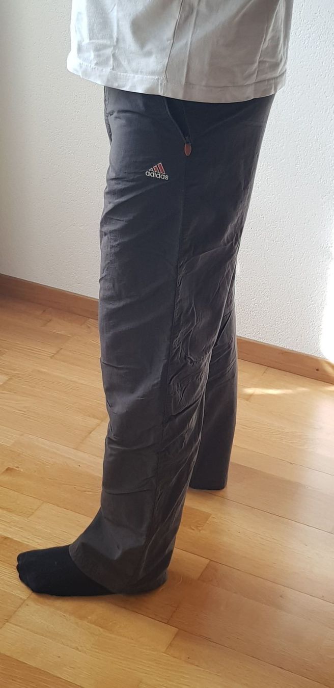 Leggings: Adidas Sporthosen Gr 40 – Usato da Morens FR venduto da Kiscica 3