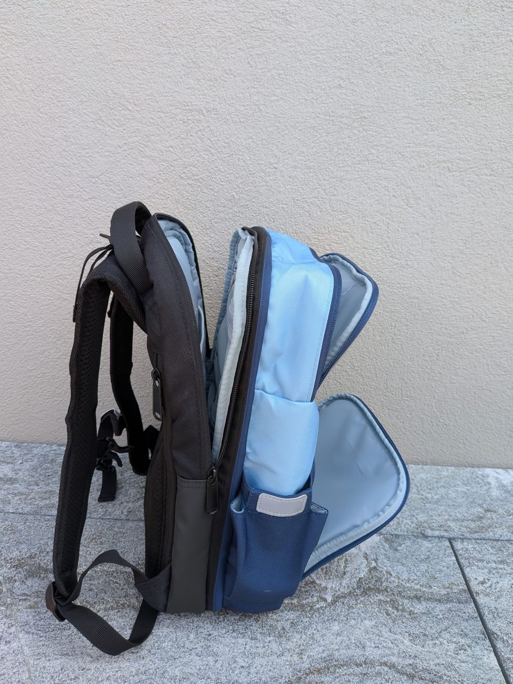 Borse & Zaini: Rabauz Rucksack Neuwertig !!! – Usato da Dottikon venduto da Omiros87 1