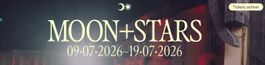 Konzertticket Moon and Stars "Jamiroquai+LP"