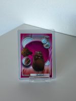 Emile /250 Ratatouille Topps Chrome Disney