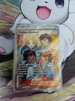Paldean Student - Full Art