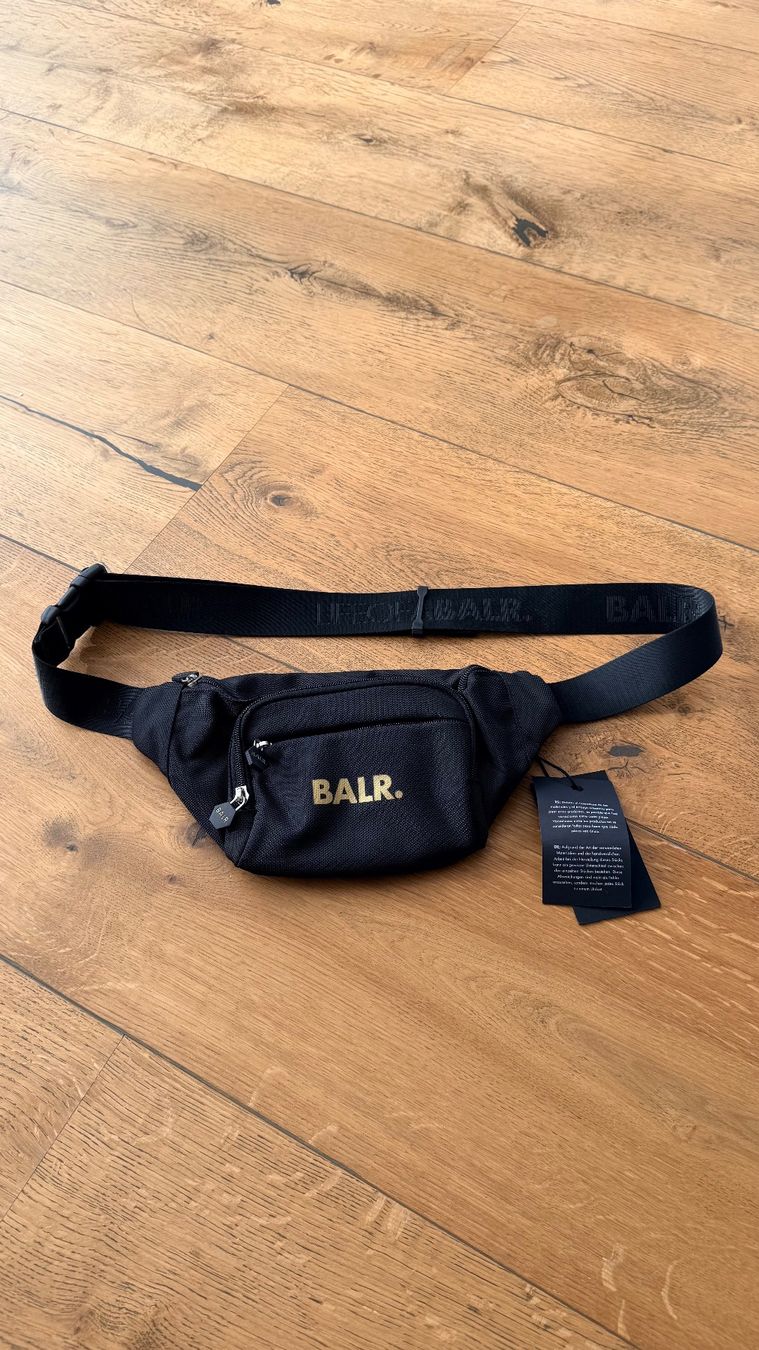 Borse: Balr Gürteltasche/Bauchtasche – Usato da Steffisburg venduto da Ryanayr