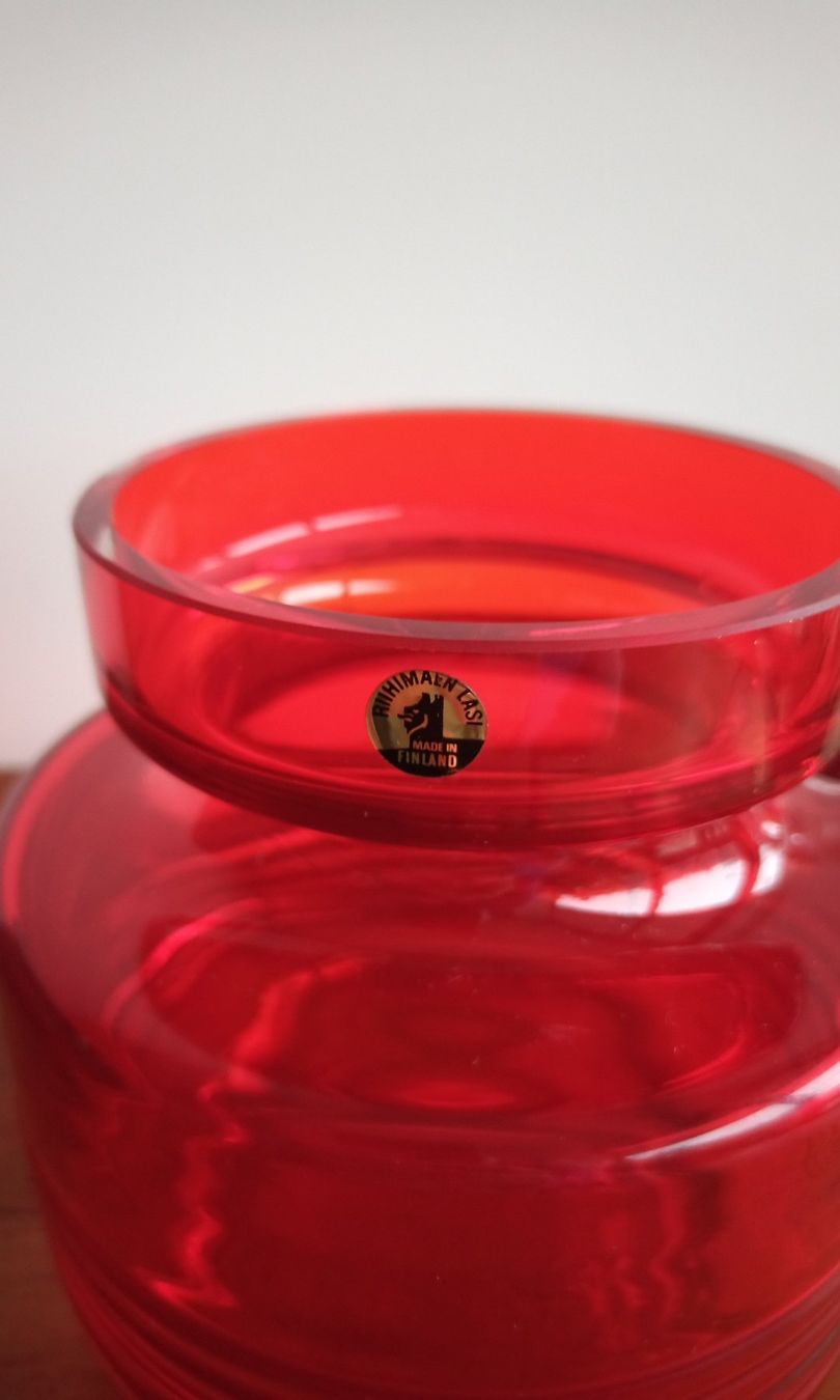 Vasi & Recipienti: Vintage-Designklassiger von Tamara Aladin – Usato da Worblaufen venduto da AINO-room 2