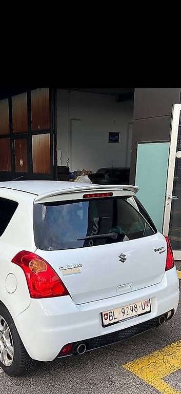 Fari: Vendo fari posteriori auto – Usato da Davesco-Soragno venduto da ten_lvg2