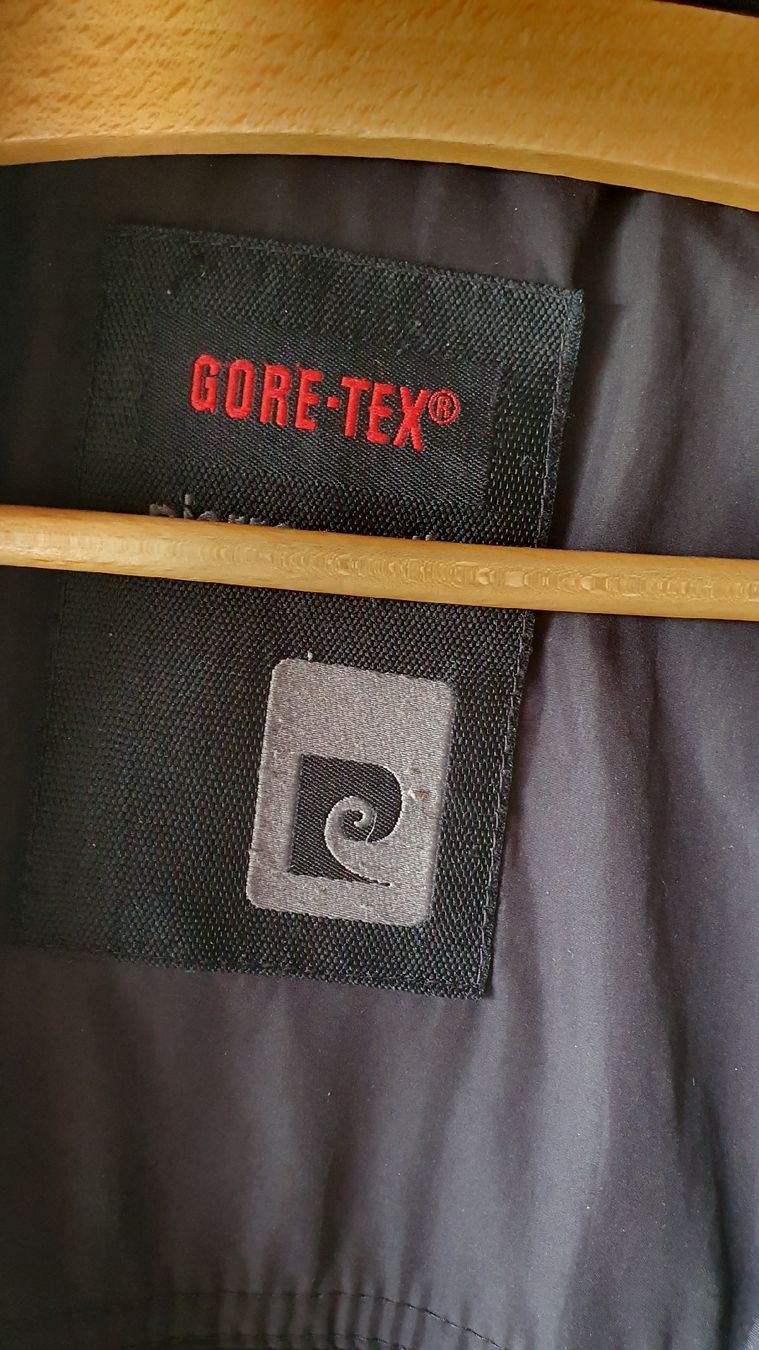 Pierre Cardin Giacche: Veste Goretex Pierre Cardin xxl – Usato da Erde venduto da zakleblanc 2