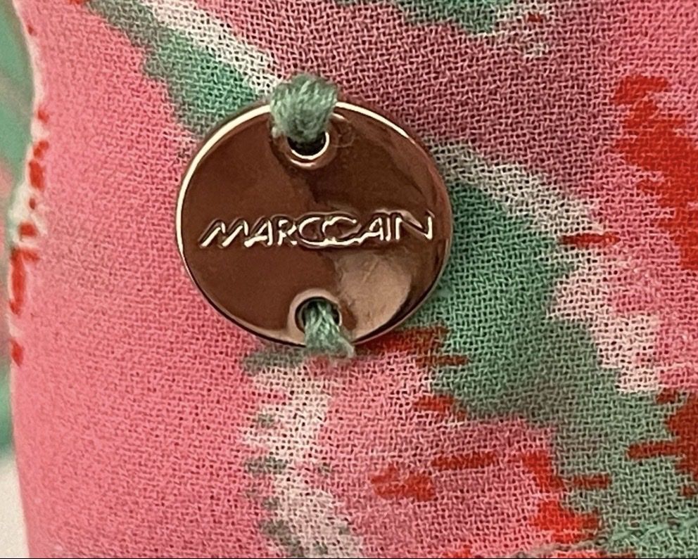 Marc Cain Camicette: Sommerbluse von Marc Cain – Usato da Rüttenen venduto da Marianne22121970 5