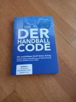 Handball Code - Nino Paneduro
