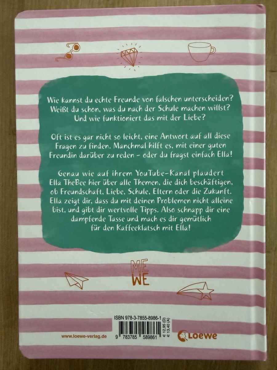 Libri: Nicht perfekt ist auch okay! – Usato da Wilen b. Wil venduto da Huibuh 1