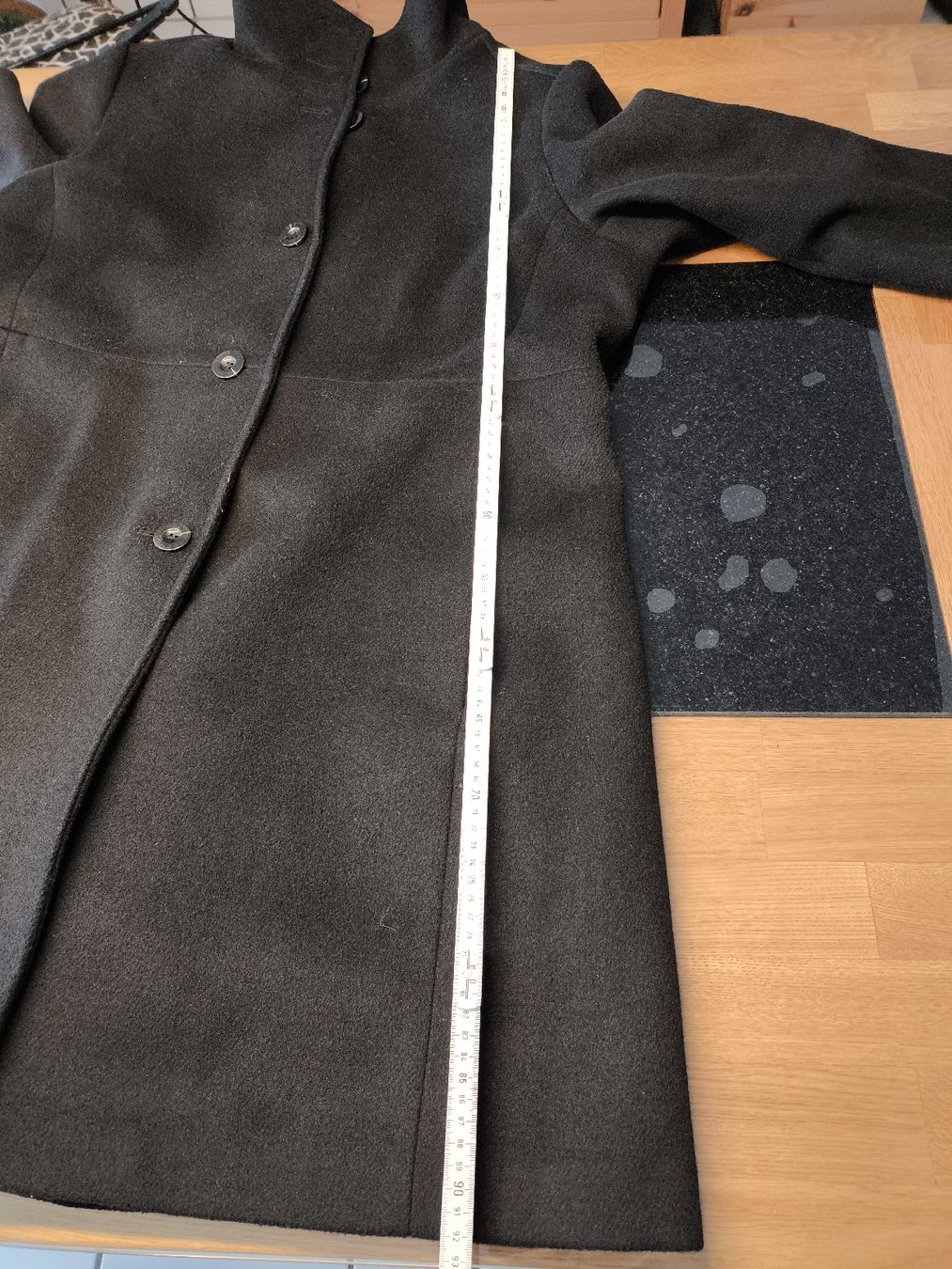 Esprit Mäntel: Mantel Gr.XXL/44 ESPRIT – Gebraucht aus Burgdorf von Ropajesi 4