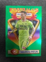 Topps Footballs Finest Marco Reus Refractor Box Topper