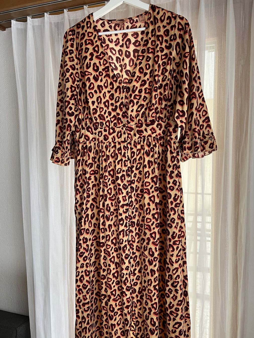 Kleider: SCOTCH &SODA DAMENKLEID NEU – Neu (gemäss Beschreibung) aus Appenzell von Andrijana75 6