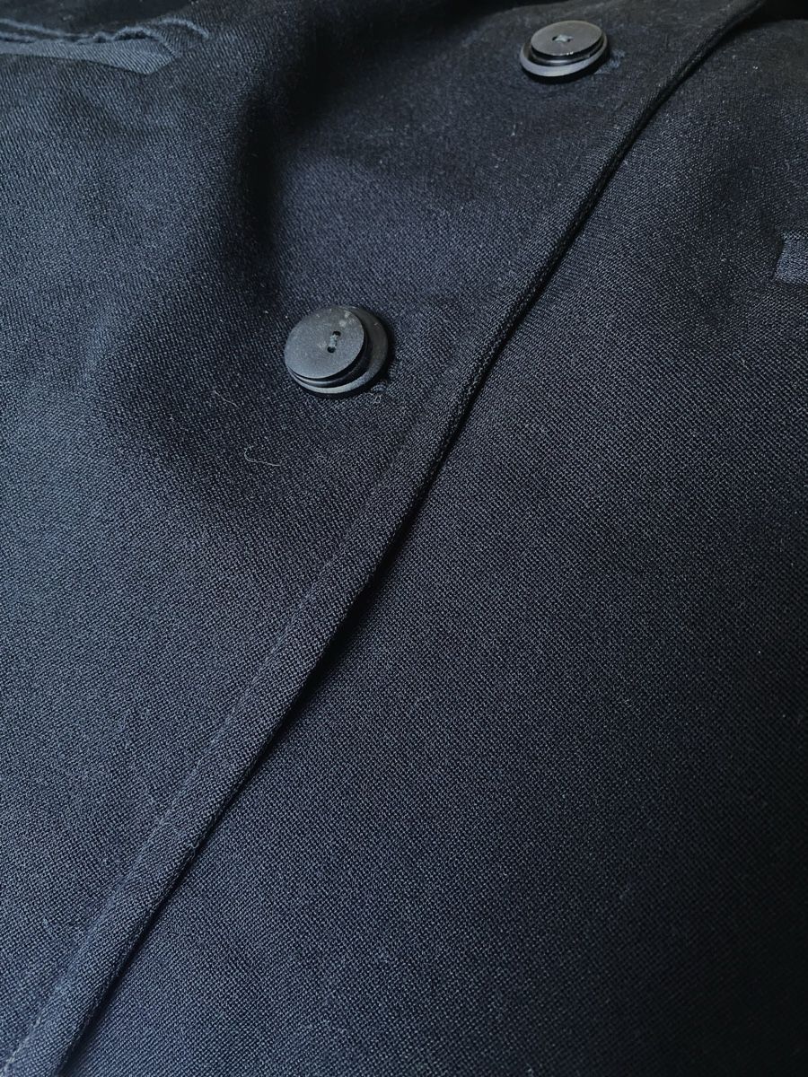 Jacken: Black Blazer – Gebraucht aus Zürich von afe_q5ck 2
