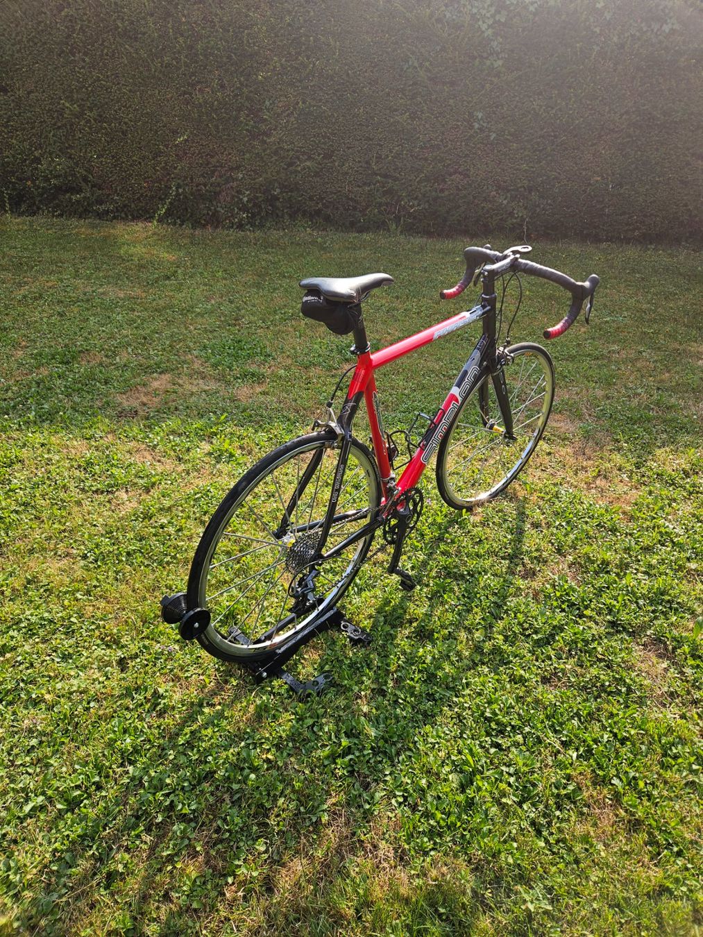 Simplon Vélos: Simplon Phasic S6 RH 62 – D'occasion à Oberrieden par PatJoseStone 3