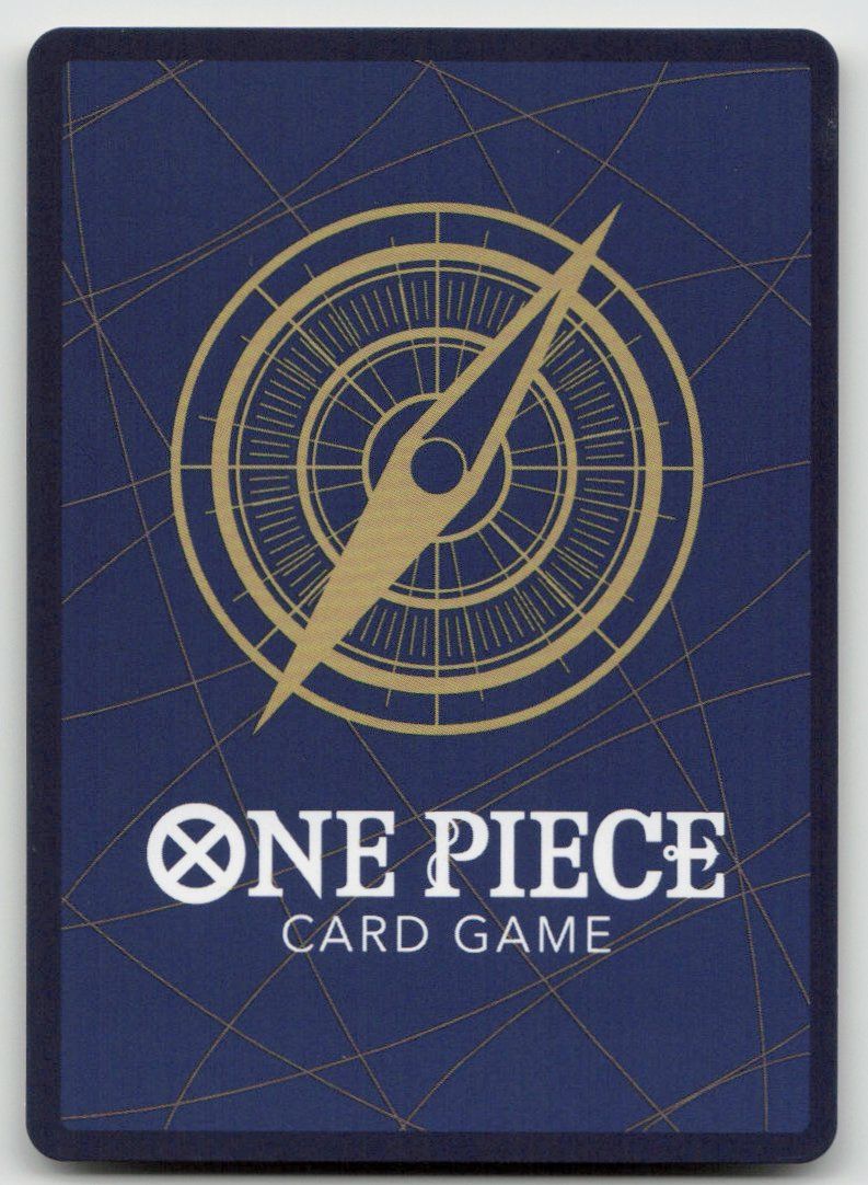 Bandai Carte collezionabili: One Piece Special Long Range Attack! Bagworm OP10-061 UC – Usato da Lugano venduto da VlaseCard 1
