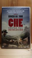 CHE Erster Teil Revolución DVD