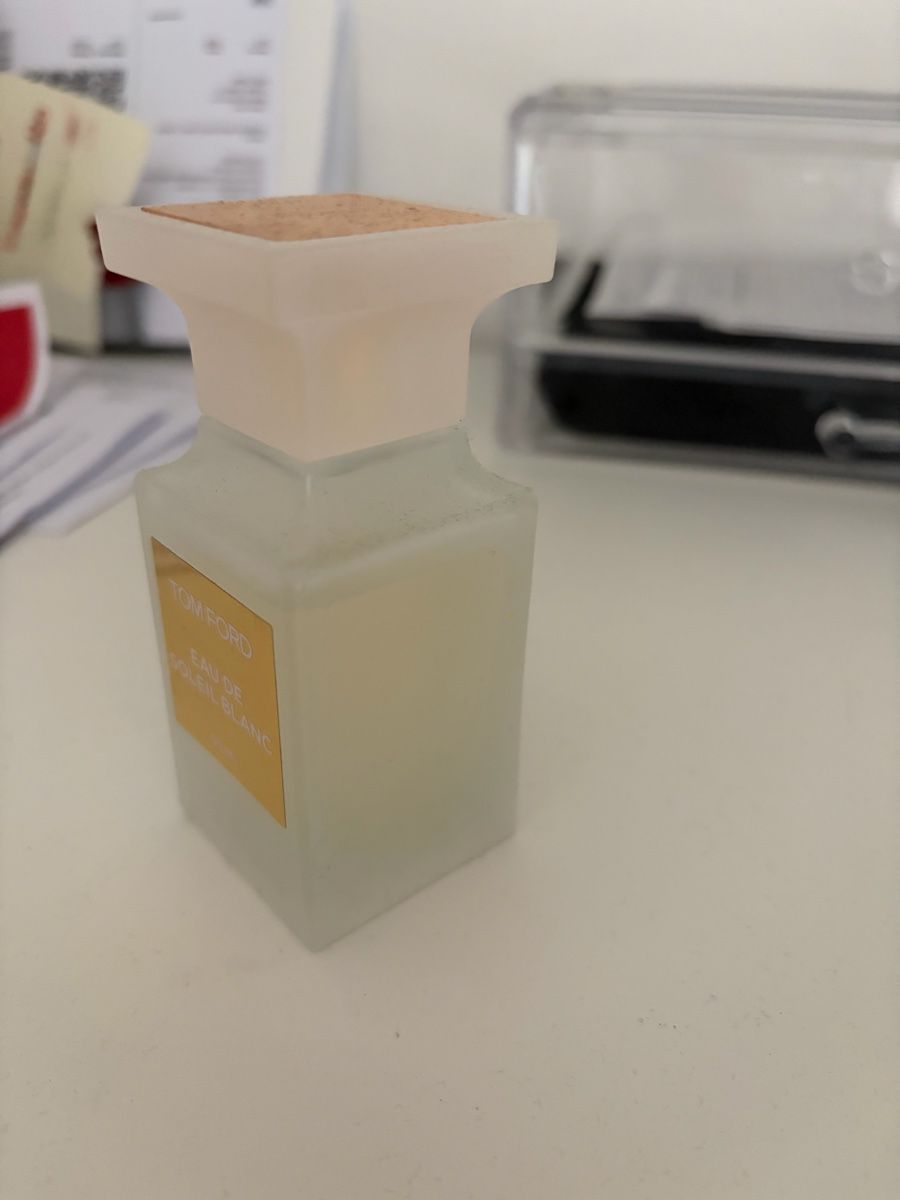 Tom Ford Parfums & Eau de Toilette: Tom Ford Eau de Soleil Blanc – D'occasion à Kloten par Mery1982