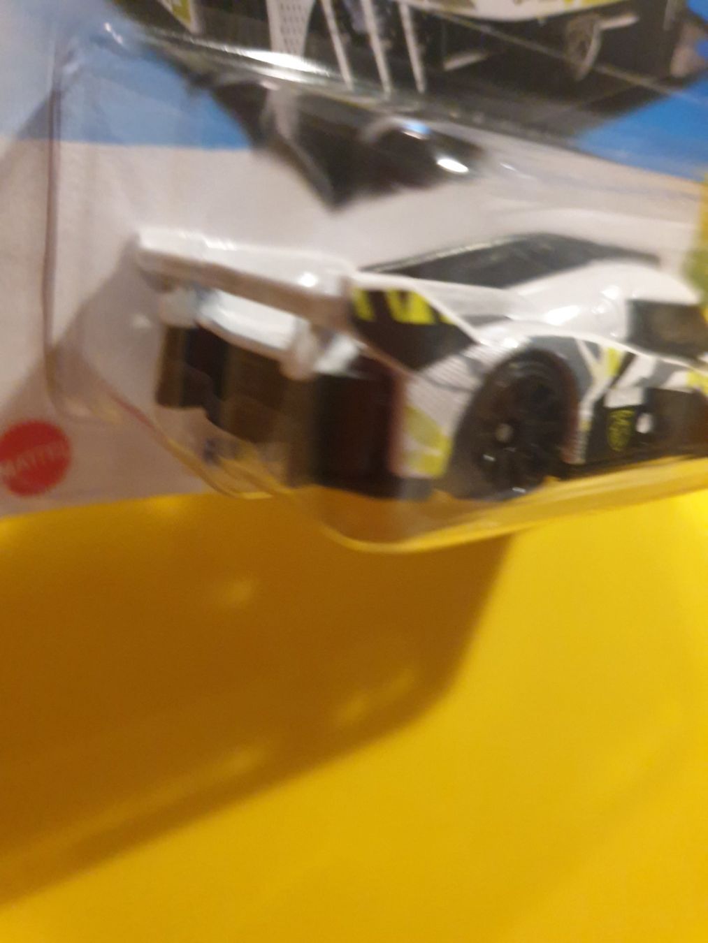 Hot Wheels Modellini d'auto: Hot Wheels PEUGEOT 9X8 HYPERCAR – Nuovo e nell'imballaggio originale da Oftringen venduto da Rotor 5