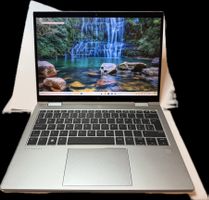 HP Elite x360 830 G9/i7-1255U/16 GB Ram/512 GB SSD/5G WWAN