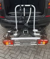 Atera Strada DL 3 Veloträger für 3 Velos – Anhängerkupplung