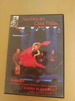Flamenco Tanz DVD