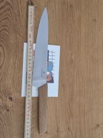 Victorinox Swiss Modern Kochmesser 22 cm Nussbaum 6.9010.22g