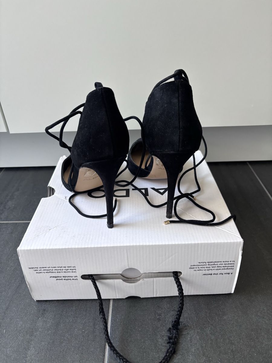 Aldo Damenschuhe: Pumps High Heels Aldo Gr. 40 – Gebraucht aus Uster von bat_f22x 3