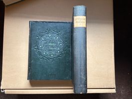 Littérature Française Tome I, Bédier & Hazard, Larousse 1948