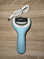 Scholl Velvet Smooth Hornhautentferner elektrisch Pro - Wet 