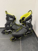 K2 Inline Skates Grösse 44.5 