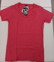 NEU T Shirt Kids / Kinder Jungs METRO Rot Gr.14 Gr. 164