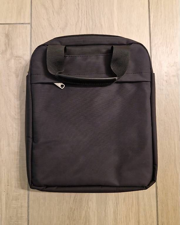 Valigie & Borse: Migant Tasche schwarz – Nuovo (secondo la descrizione) da Staffelbach venduto da MrMH 2