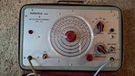 EURATELE-KÖLN Typ 412