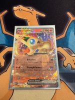 Victini ex (OBF 033) - DE - Obsidianflammen
