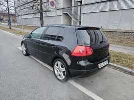 vw golf 5