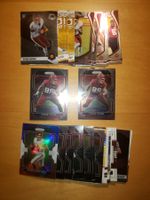 NFL Trading Cards Washington Football Team 41Stk. Lot