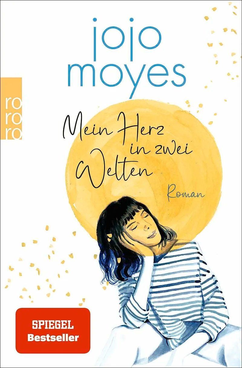 Livres: 9 Romane – D'occasion à bern par jeannie2006 6