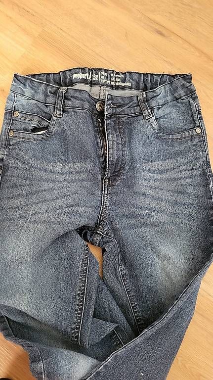 Pantaloni: Jungsjeans Gr. 152 – Usato da Rorschacherberg venduto da Maku007 1