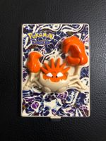 KINGLER Pokémon The Movie 2000 Burger King Toys Ab 1