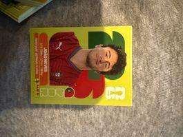 Carte Panini FIFA World Cup 2026 João Neves