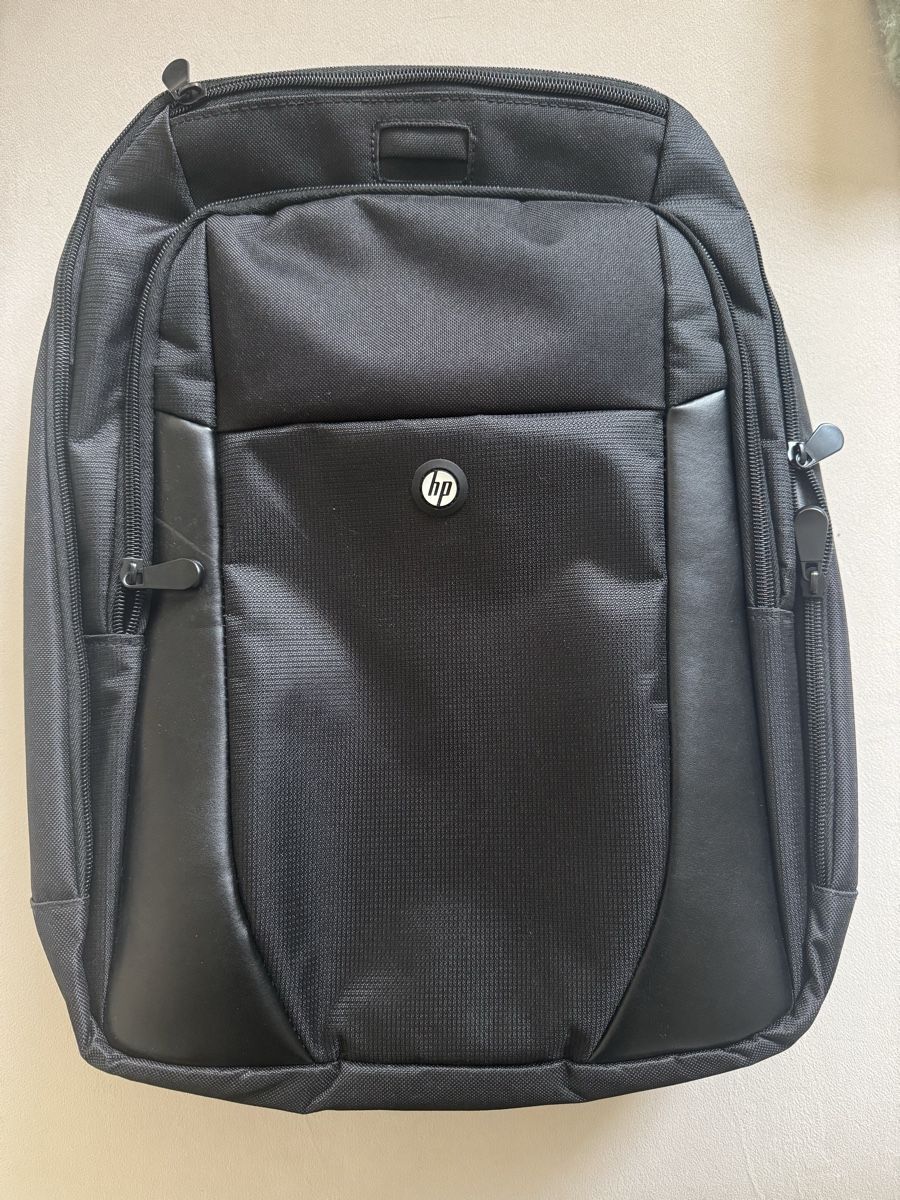 Zaini: HP Businessrucksack – Nuovo (secondo la descrizione) da Tägerwilen venduto da mona.sol