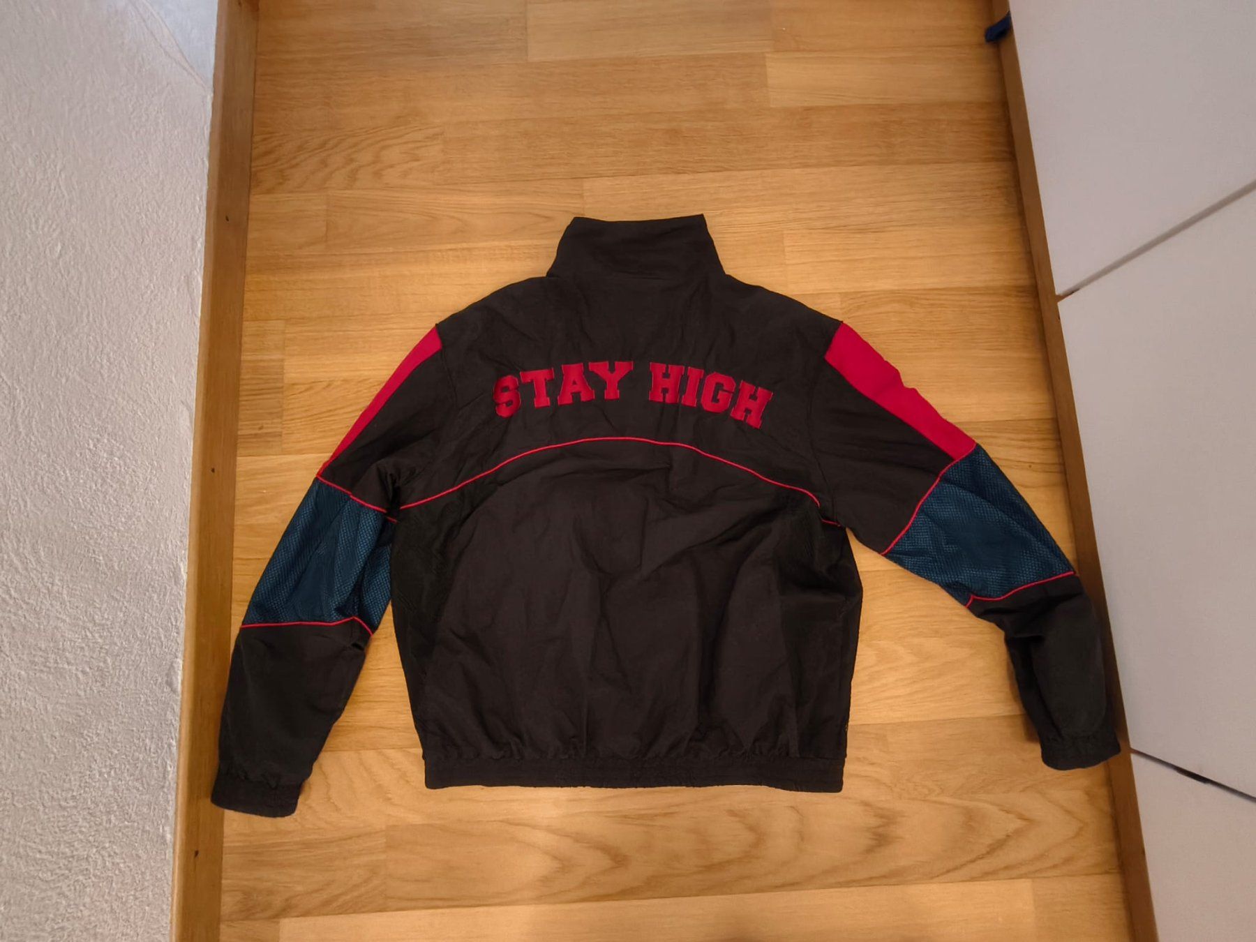 Vestes: Tracksuit Snipes / Stay High – Neuf (Voir description) à Gümligen par CorinneWissing 1