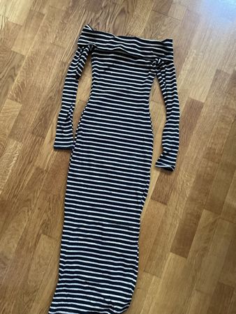 RobeBershka XS