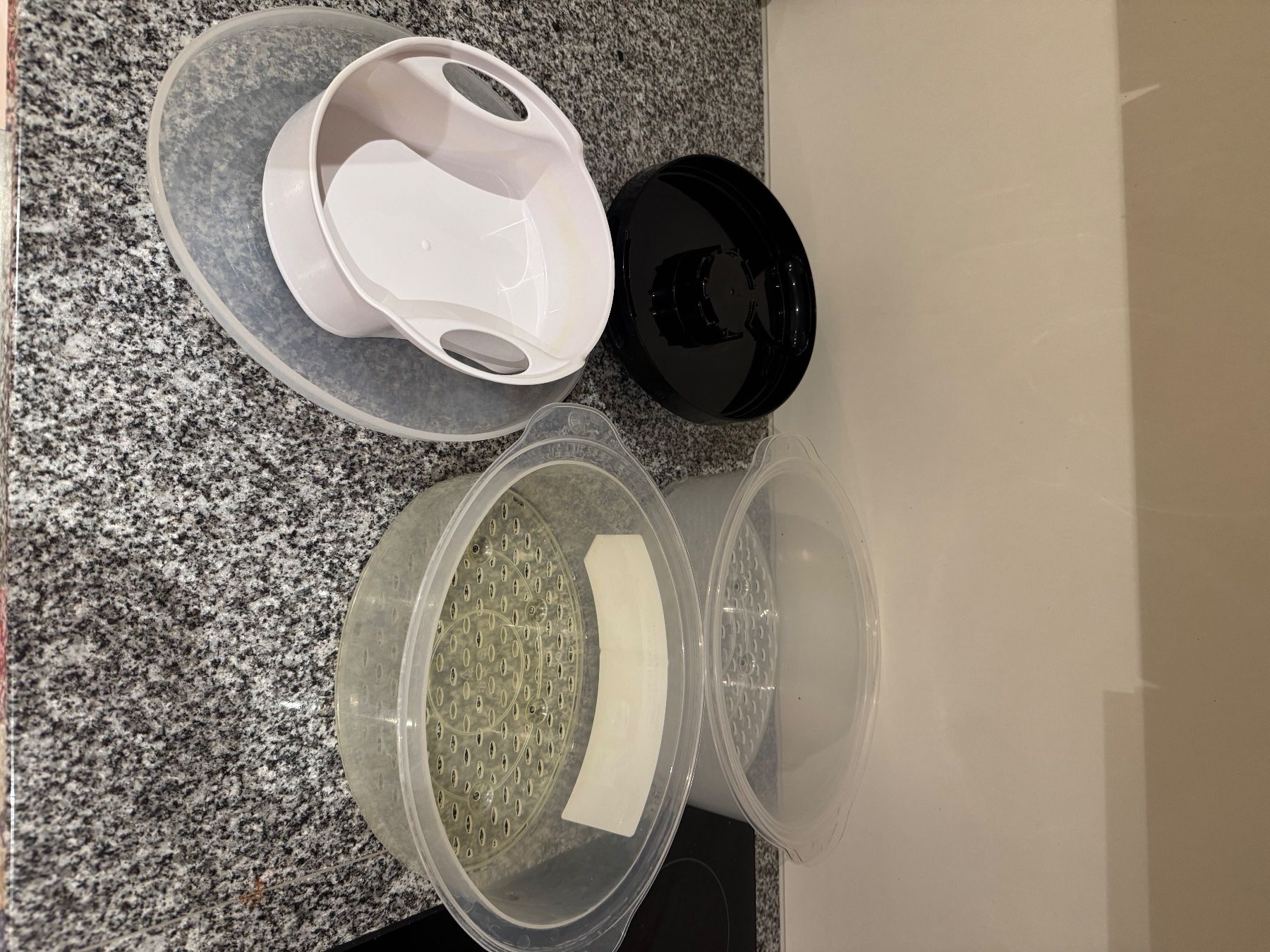 Tefal Elettrodomestici da cucina: Tefal VC204810 Dampfgarer – Usato da Bern venduto da mon_2lbl 1