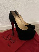 Original Christian Louboutin High Heels 37.5 ? wie neu
