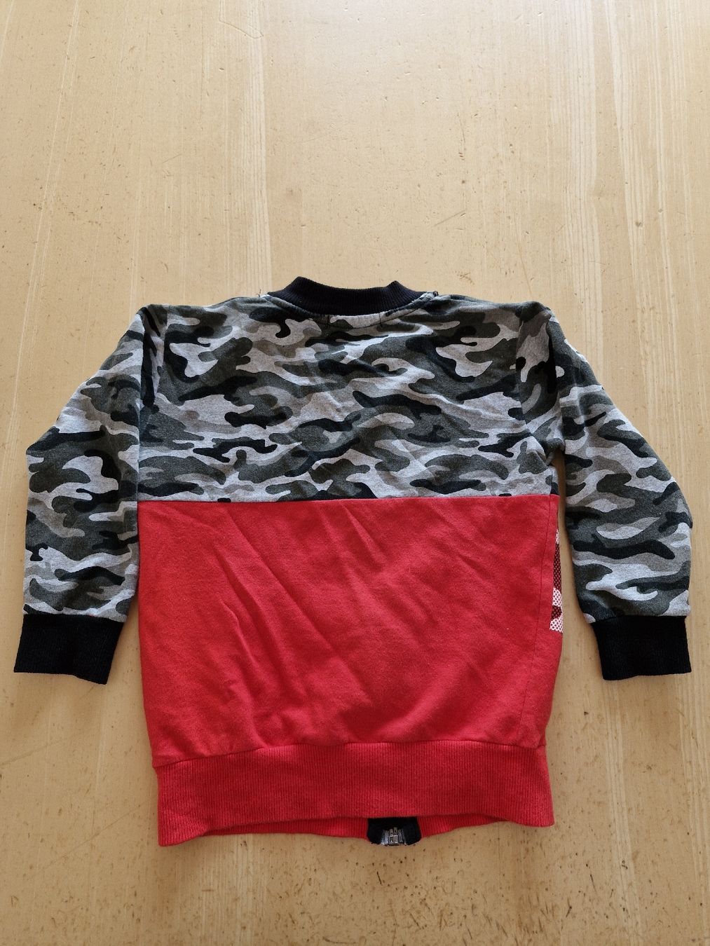 Kleiderpakete & -sets: kleiderpaket Gr. 92/98 jungen – Gebraucht aus Disentis/Mustér von epa_862v 4