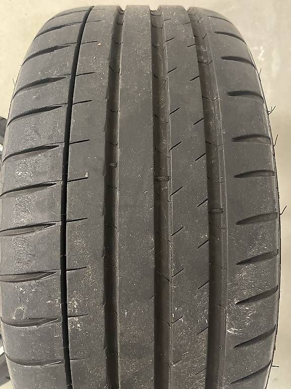 Pneumatici & Ruote complete: ABT - SPORT ER-C19 - KOMPLETTRADSATZ – Usato da Illnau venduto da silvio016 3