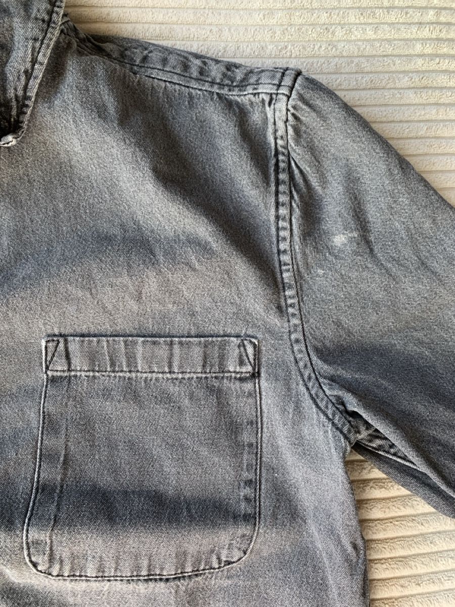 Chemises: Chemise  – D'occasion à Prangins par val_2c72 4