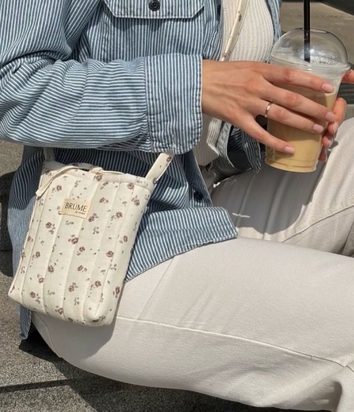 Borse da donna: New Handmade Phone Bag – Nuovo e nell'imballaggio originale da Zürich venduto da jus_d9kb