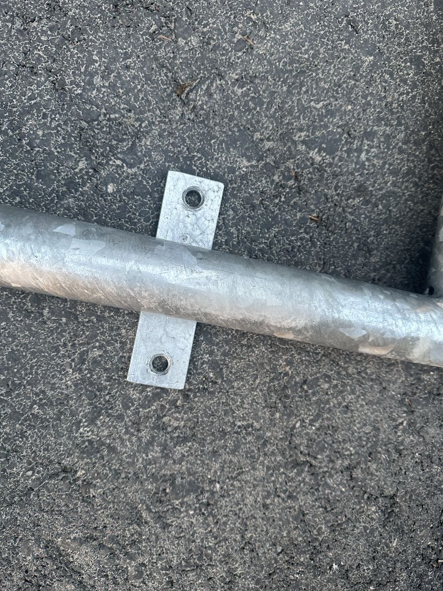 Cavalletti per biciclette: Fahrradständer, Veloständer – Usato da Uster venduto da bek_v2ct 3