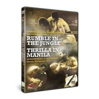 Muhammad Ali GREATEST FIGHTS